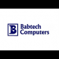 Babtech Computers logo